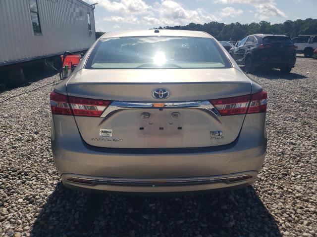 Photo 6 from auction – 2013 TOYOTA AVALON HYB with VIN 4T1BD1EB6DU014380