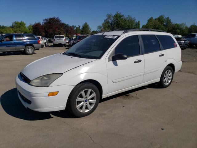 صورة رقم 1 من المزاد - 2000 FORD FOCUS SE مع VIN 1FAFP36P1YW228731