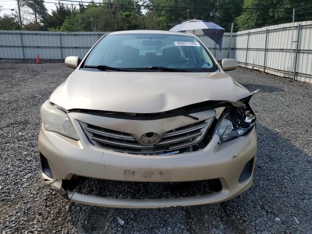 Photo 5 from auction – 2013 TOYOTA COROLLA BA with VIN 2T1BU4EE9DC026875