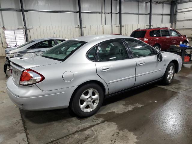 Photo 3 from auction – 2003 FORD TAURUS SES with VIN 1FAFP55SX3G249243