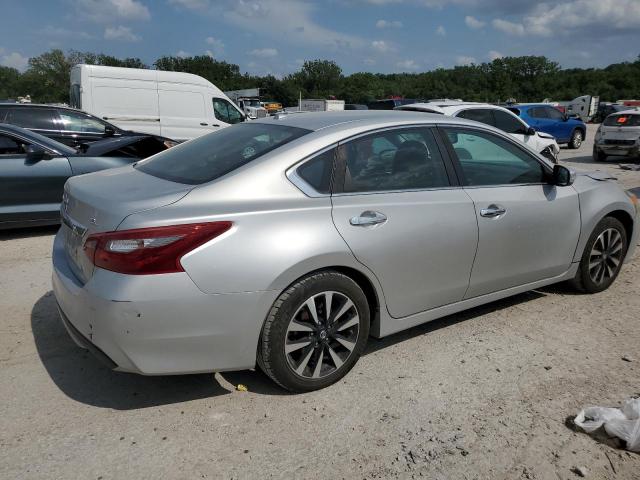 Photo 3 from auction – 2018 NISSAN ALTIMA 2.5 with VIN 1N4AL3AP3JC140879