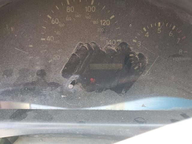Photo 9 from auction – 2000 LEXUS RX 300 with VIN JT6HF10UXY0105707