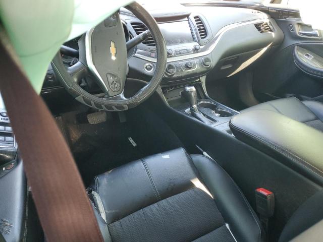 Photo 8 from auction – 2020 CHEVROLET IMPALA LT with VIN 1G11Z5S30LU112656