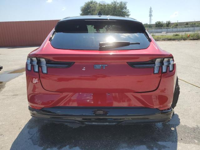 Photo 6 from auction – 2023 FORD MUSTANG MA with VIN 3FMTK3SU8PMA04776