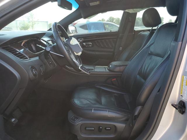 Снимка 7 от търг – 2015 FORD TAURUS LIM с VIN 1FAHP2F8XFG117579