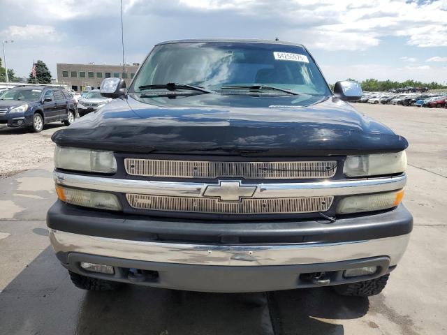 Photo 5 from auction – 2001 CHEVROLET SILVERADO with VIN 1GCGK13U21F159386
