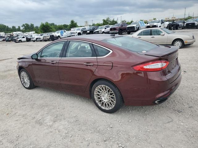 Photo 2 from auction – 2015 FORD FUSION SE with VIN 3FA6P0H90FR127399
