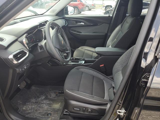 Photo 7 from auction – 2023 CHEVROLET TRAILBLAZE with VIN KL79MRSL4PB215125