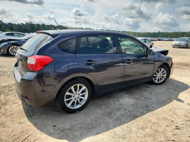 Photo 3 from auction – 2013 SUBARU IMPREZA PR with VIN JF1GPAC64D2896481