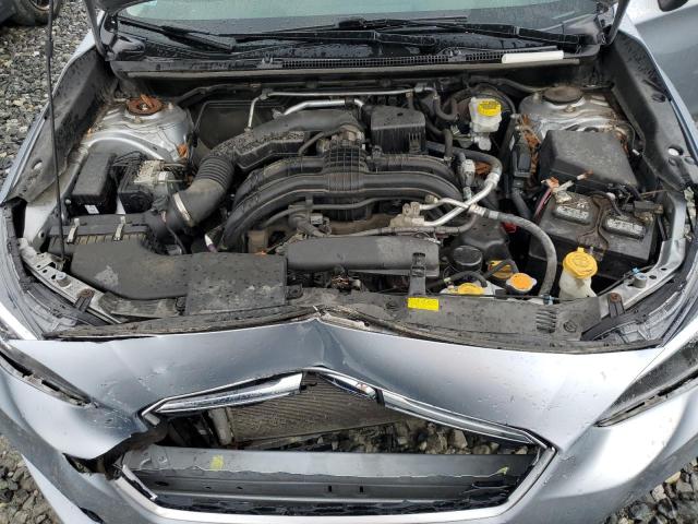Photo 11 from auction – 2018 SUBARU IMPREZA PR with VIN 4S3GTAB68J3743485