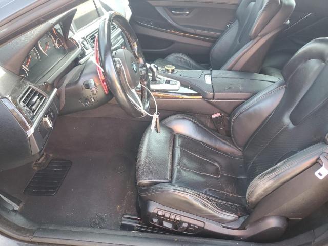 Photo 7 from auction – 2013 BMW M6 with VIN WBSLX9C53DD159803