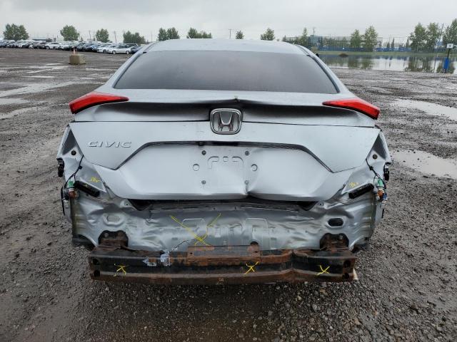 Photo 6 from auction – 2018 HONDA CIVIC with VIN 2HGFC2F50JH018903