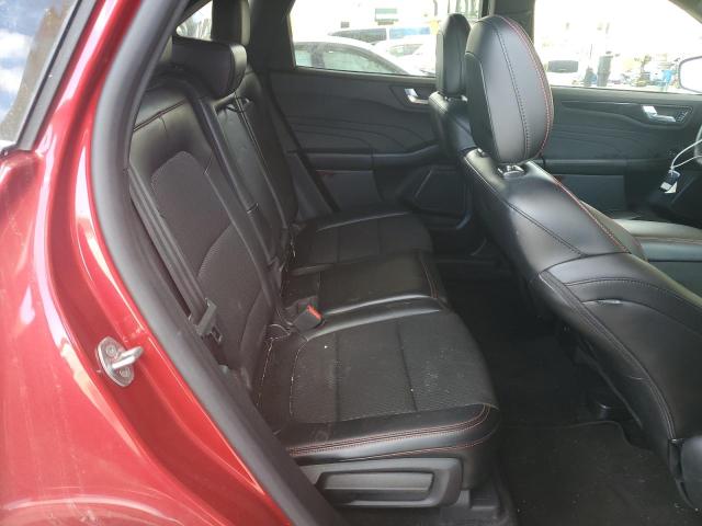 Photo 10 from auction – 2024 FORD ESCAPE ST with VIN 1FMCU0MN2RUB30497