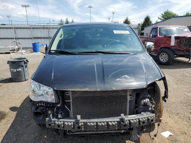 Photo 5 from auction – 2016 CHRYSLER TOWN & COU with VIN 2C4RC1BG1GR148575