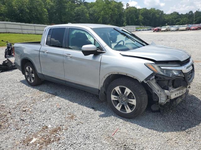 Photo 4 from auction – 2017 HONDA RIDGELINE with VIN 5FPYK2F62HB007170