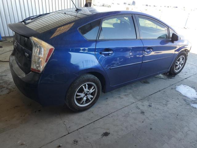 Photo 3 from auction – 2011 TOYOTA PRIUS with VIN JTDKN3DU9B1416960
