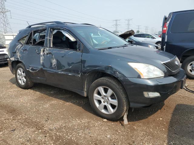 Photo 4 from auction – 2006 LEXUS RX 330 with VIN 2T2HA31U86C092083