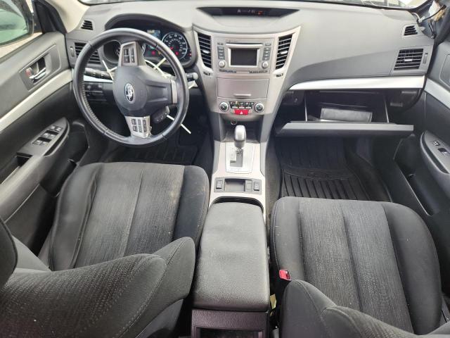 Снимка 8 от търг – 2014 SUBARU OUTBACK 2. с VIN 4S4BRBFC4E3204068
