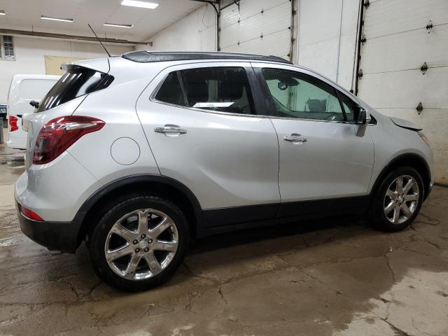 Photo 3 from auction – 2017 BUICK ENCORE PRE with VIN KL4CJBSB4HB085472