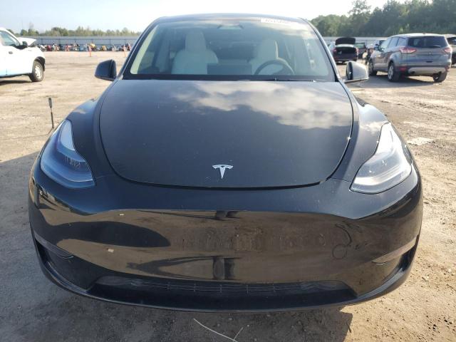 Photo 5 from auction – 2024 TESLA MODEL Y with VIN 7SAYGDEF9RF042526