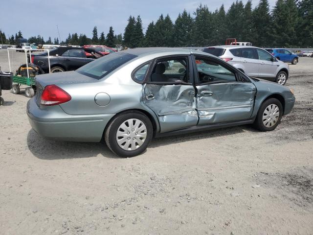 Photo 3 from auction – 2005 FORD TAURUS SE with VIN 1FAFP53205A108948