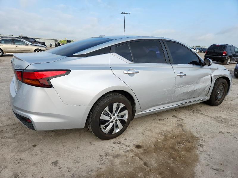 Photo 3 from auction – 2019 NISSAN ALTIMA S with VIN 1N4BL4BV5KC161192