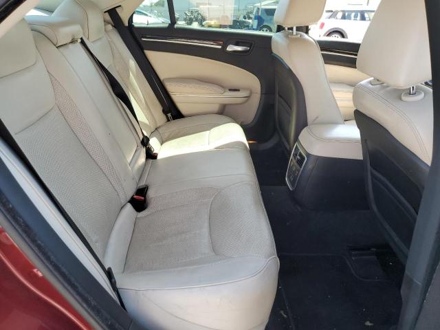 Photo 10 from auction – 2016 CHRYSLER 300C with VIN 2C3CCAEG6GH135557