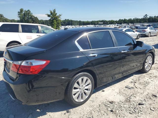 Photo 3 from auction – 2014 HONDA ACCORD EXL with VIN 1HGCR2F80EA099370