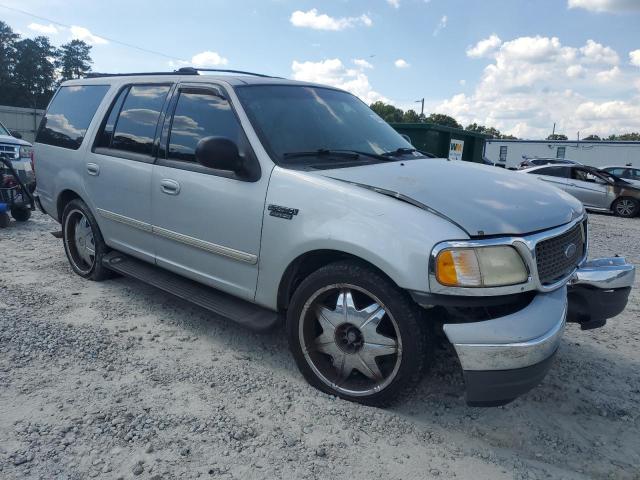 Photo 4 from auction – 2001 FORD EXPEDITION with VIN 1FMRU15L11LA36800