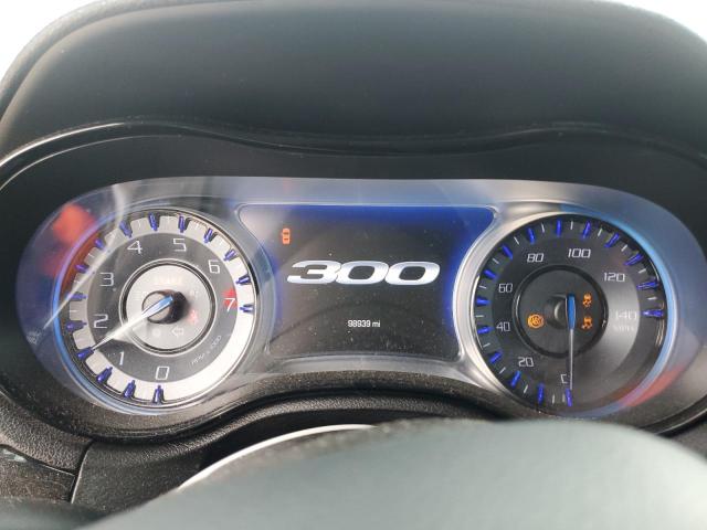 Photo 9 from auction – 2020 CHRYSLER 300 S with VIN 2C3CCAGG9LH154966
