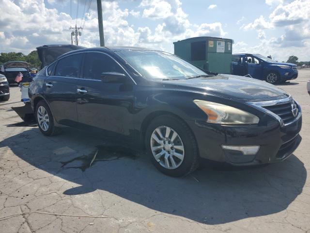 Photo 4 from auction – 2013 NISSAN ALTIMA 2.5 with VIN 1N4AL3AP7DC154059