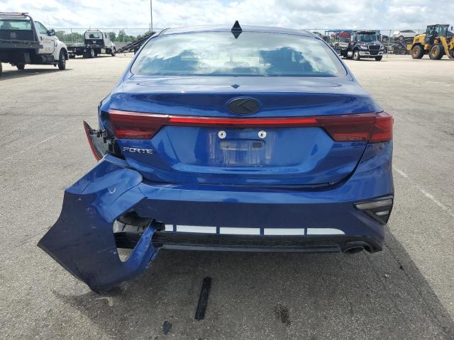 Photo 6 from auction – 2020 KIA FORTE FE with VIN 3KPF24AD1LE230249