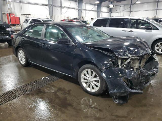 Photo 4 from auction – 2014 TOYOTA CAMRY L with VIN 4T1BF1FK3EU817447
