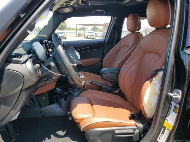 Photo 7 from auction – 2023 MINI COOPER S with VIN WMW53DK00P2U17146