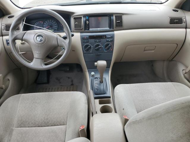 Foto 8 de la subasta – 2004 TOYOTA COROLLA CE con VIN 2T1BR32E54C189717