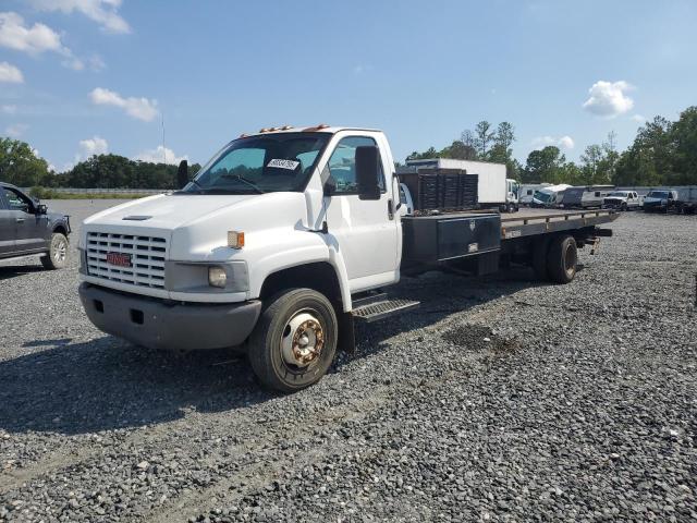 2005 GMC C5500 C5C0
