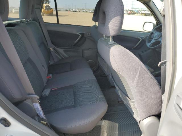 Photo 10 from auction – 2003 TOYOTA RAV4 with VIN JTEGH20V930117932
