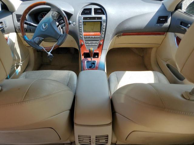 Photo 8 from auction – 2012 LEXUS ES 350 with VIN JTHBK1EGXC2501337