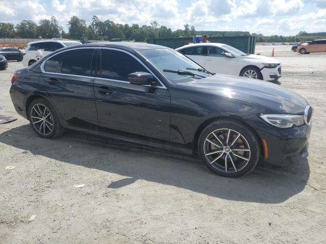 Photo 4 from auction – 2021 BMW 330XI with VIN 3MW5R7J06M8C16530