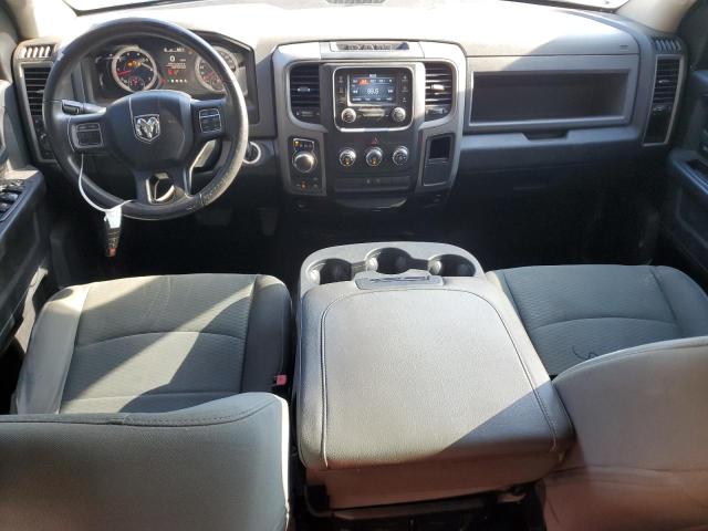 Photo 8 from auction – 2014 RAM 1500 ST with VIN 1C6RR7KT5ES469066