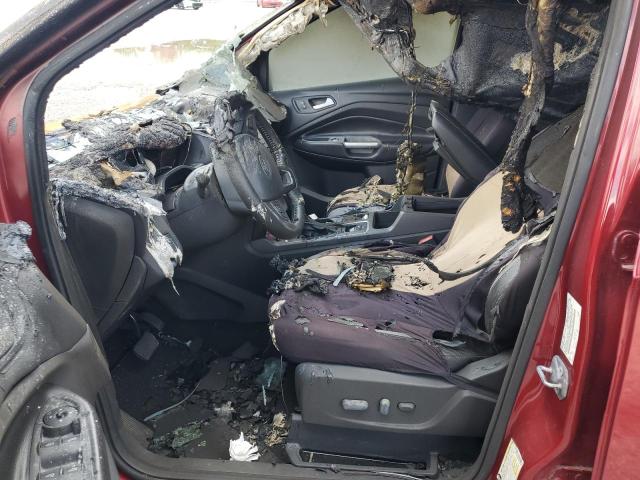 Photo 7 from auction – 2017 FORD ESCAPE SE with VIN 1FMCU0GD2HUA74949