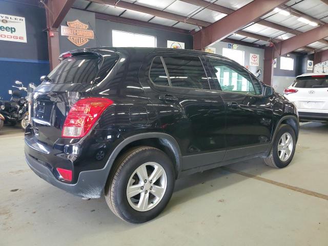 Photo 3 from auction – 2019 CHEVROLET TRAX LS with VIN 3GNCJNSB5KL222004