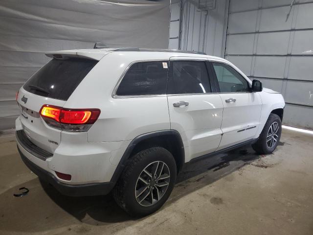 Photo 3 from auction – 2021 JEEP GRAND CHER with VIN 1C4RJFBG5MC590153