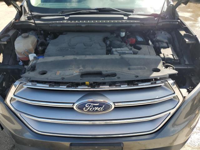 Photo 12 from auction – 2018 FORD EDGE TITAN with VIN 2FMPK3K87JBC13908