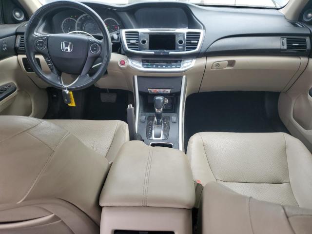 Photo 8 from auction – 2013 HONDA ACCORD EXL with VIN 1HGCR2F82DA124591