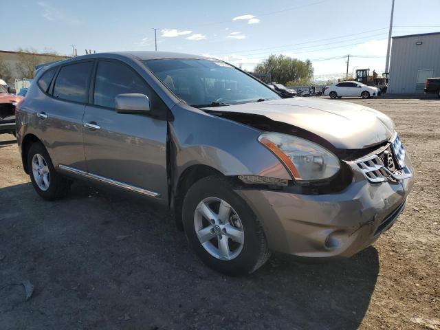 Photo 4 from auction – 2013 NISSAN ROGUE S with VIN JN8AS5MV4DW615224