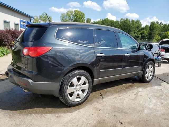 صورة رقم 3 من المزاد - 2012 CHEVROLET TRAVERSE L مع VIN 1GNKRLEDXCJ201454