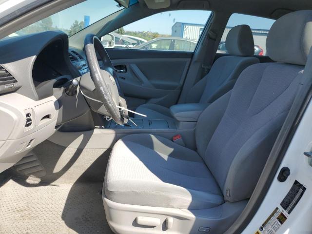 Photo 7 from auction – 2011 TOYOTA CAMRY BASE with VIN 4T4BF3EK6BR129005