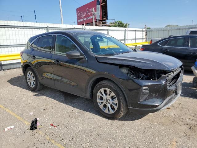 Photo 4 from auction – 2024 FORD ESCAPE ACTIVE with VIN 1FMCU0GNXRUA32684