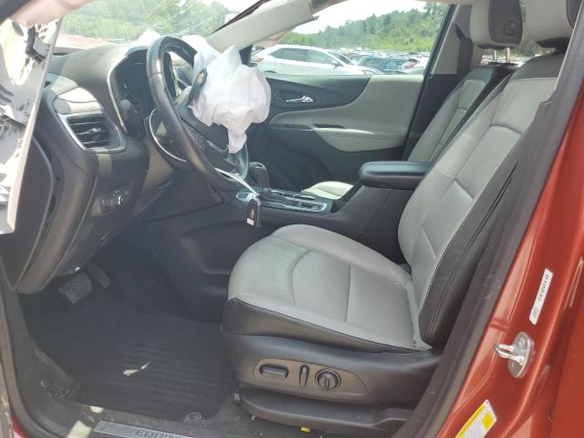 Photo 7 from auction – 2020 CHEVROLET EQUINOX PR with VIN 2GNAXYEX4L6177206